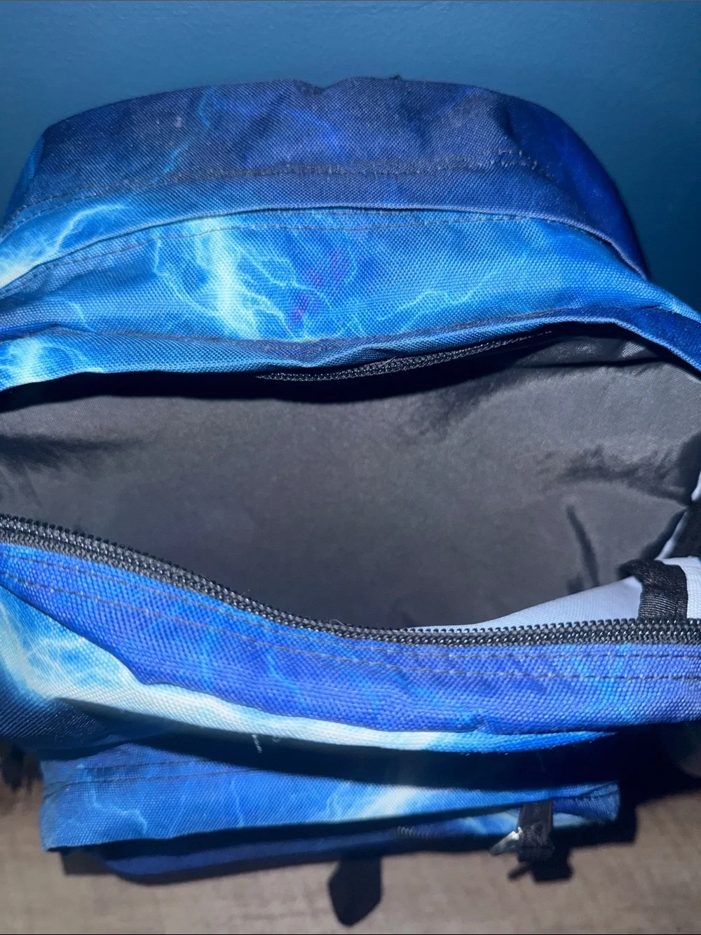 Trans by Jansport Bookbag